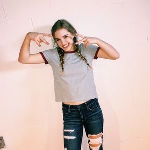 Meet your Posher, Macy